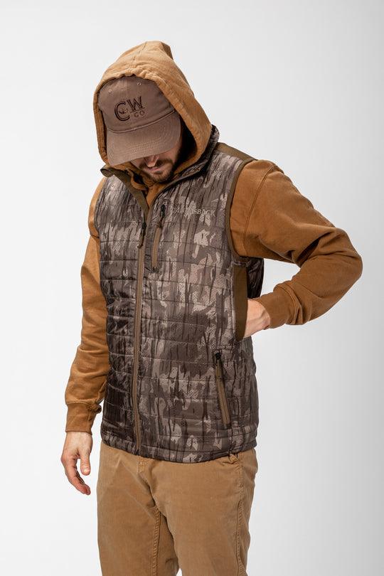 PAKBACK VEST - leinwands.com